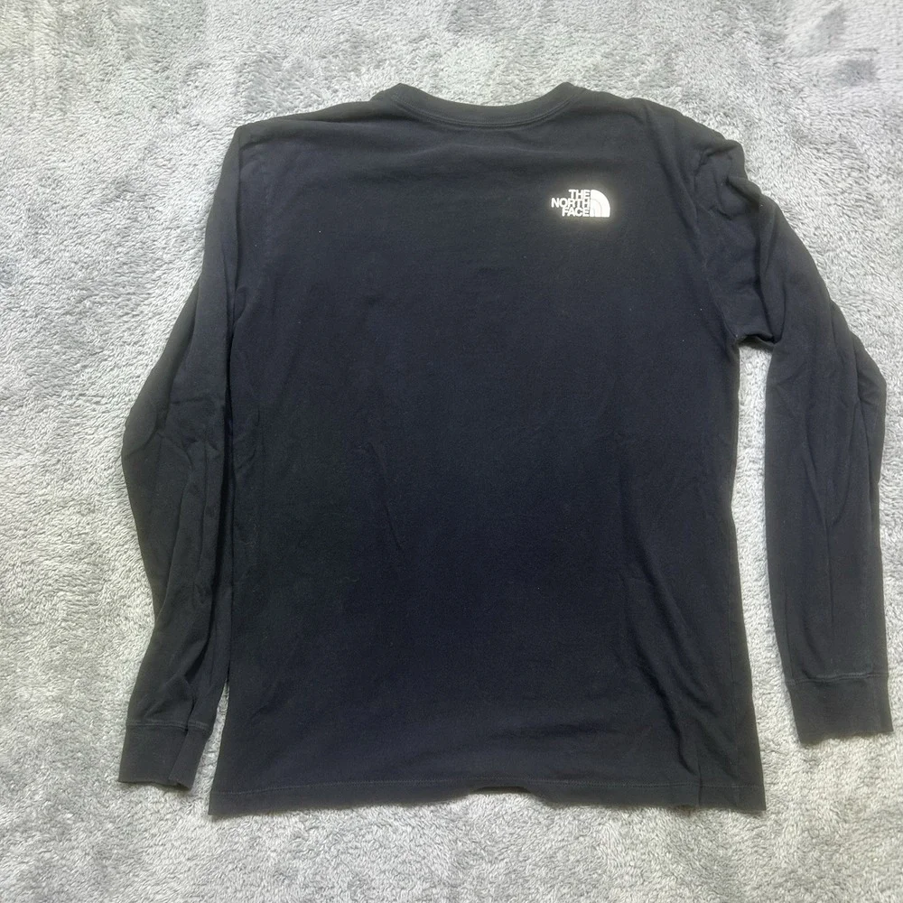 The North Face north face